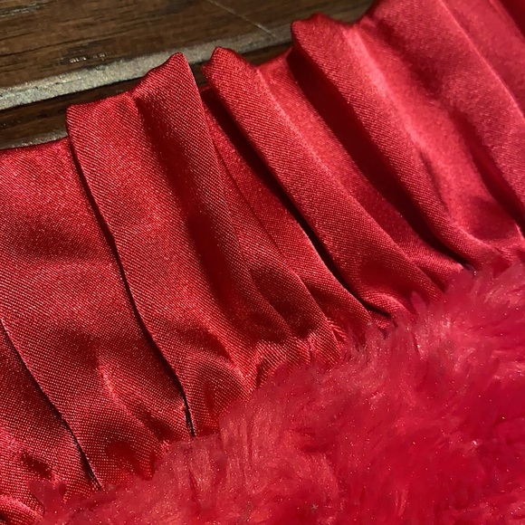 Little Yellow Chick pink zebra soft lovey blanket - Picture 11 of 14